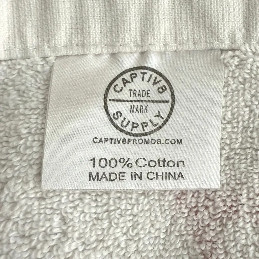 Peloton Sweat towel Set bundle of 2 cotton